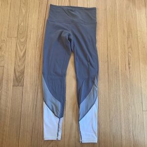 XXS Athleta grey leggings